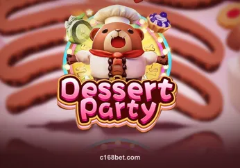 Hình ảnh trò chơi Dessert Party tại c168bet.com