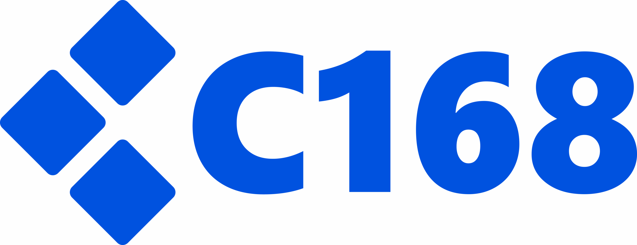 Logo C168